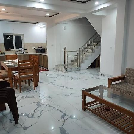 Himalayan View Villa 3 Bhk Shitlakhet المظهر الخارجي الصورة