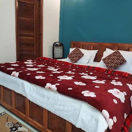 Himalayan View Villa 3 Bhk Shitlakhet المظهر الخارجي الصورة