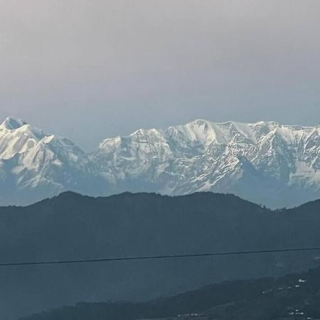 Himalayan View Villa 3 Bhk Shitlakhet المظهر الخارجي الصورة