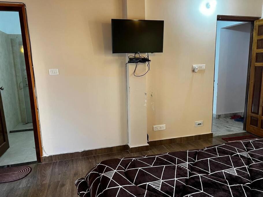 Himalayan View Villa 3 Bhk Shitlakhet المظهر الخارجي الصورة