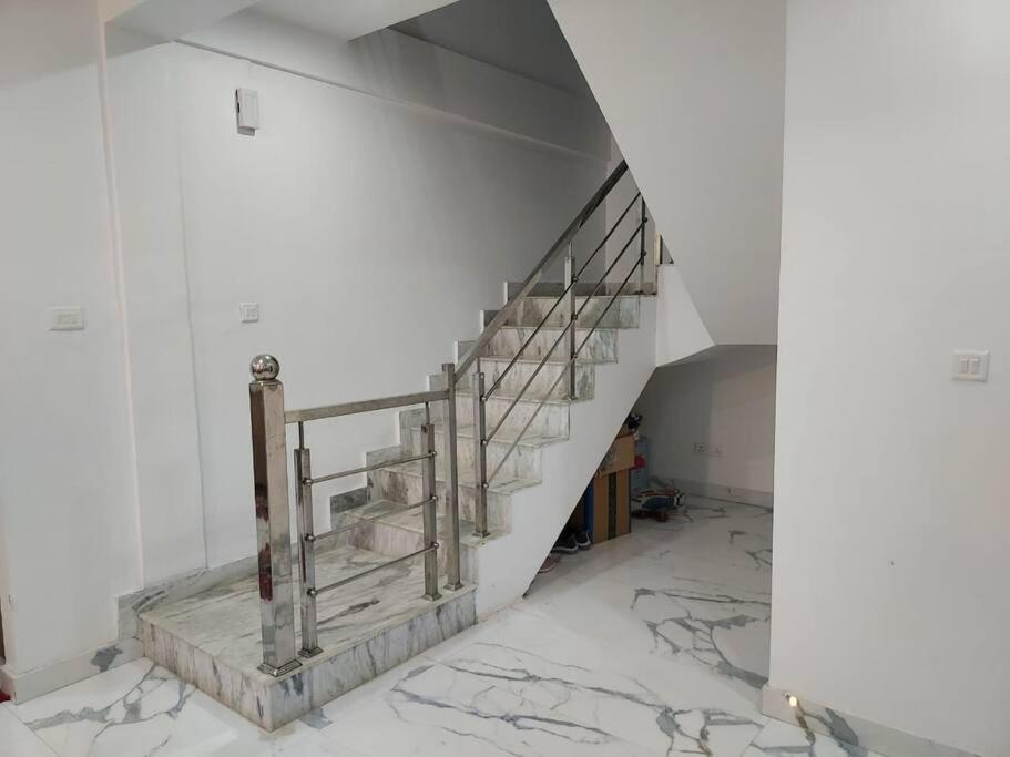 Himalayan View Villa 3 Bhk Shitlakhet المظهر الخارجي الصورة