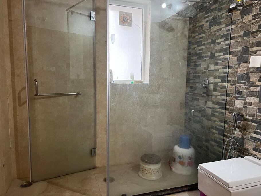 Himalayan View Villa 3 Bhk Shitlakhet المظهر الخارجي الصورة