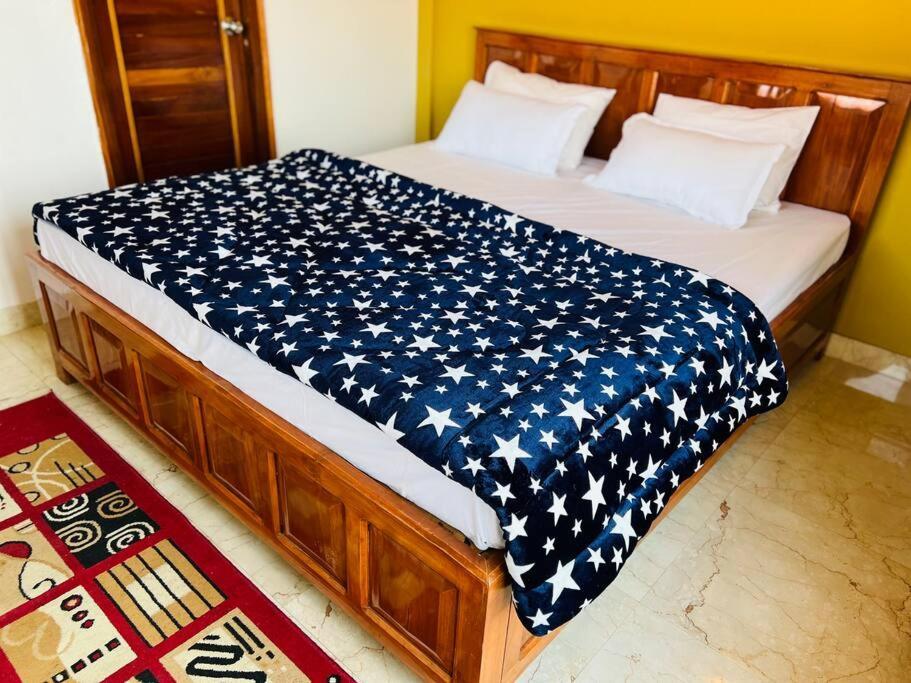 Himalayan View Villa 3 Bhk Shitlakhet المظهر الخارجي الصورة
