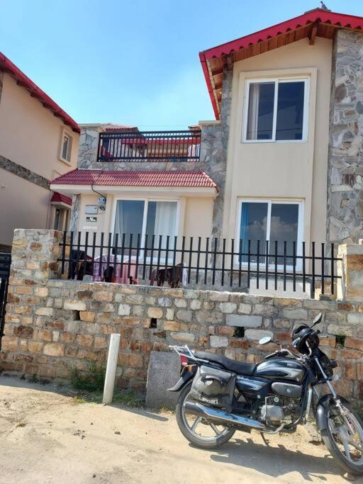 Himalayan View Villa 3 Bhk Shitlakhet المظهر الخارجي الصورة